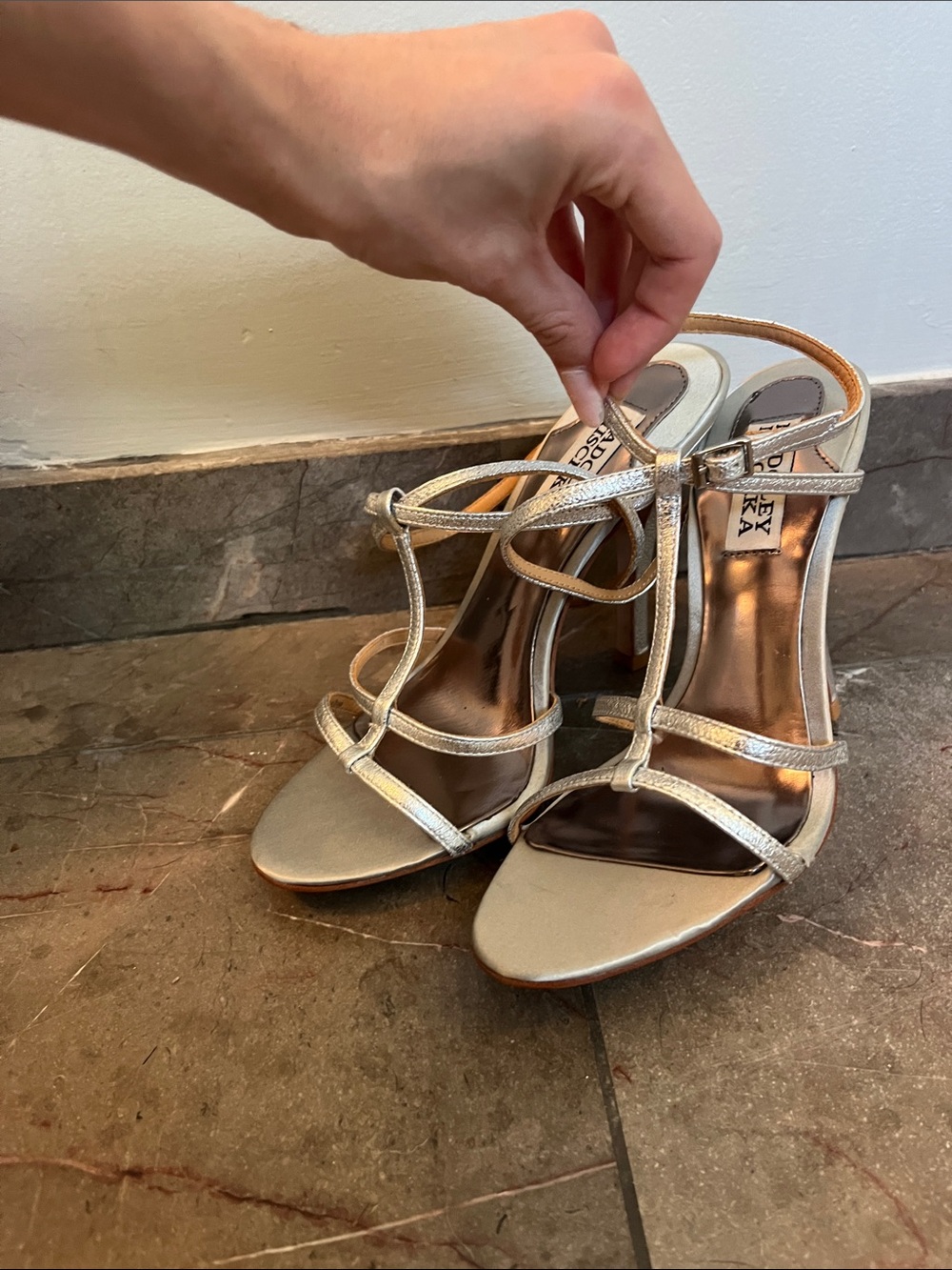 Badgley Mischka